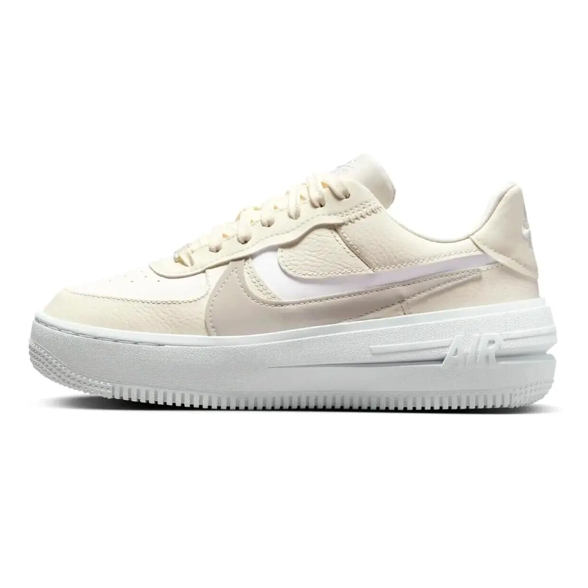Nike shoes - Nike Air Force 1 PLT.AF.ORM - Multicolor 1