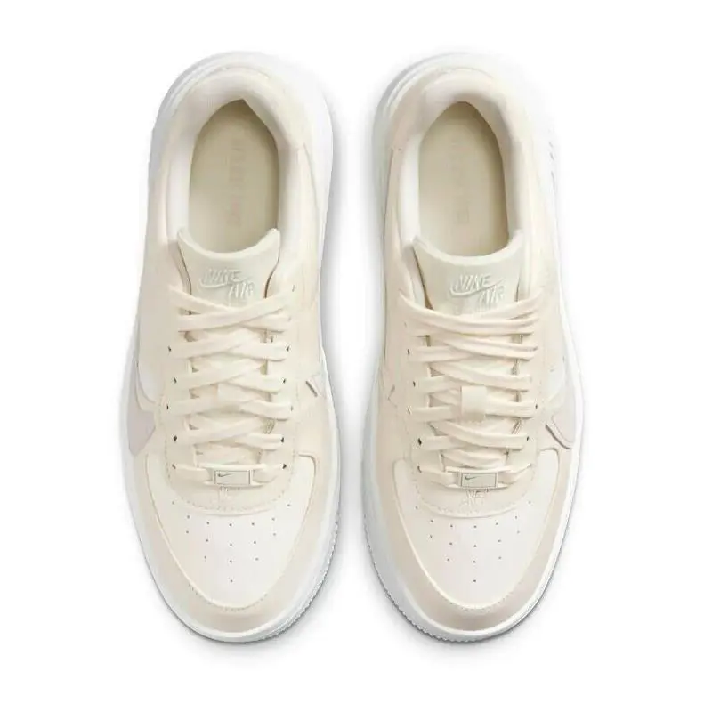 Nike shoes - Nike Air Force 1 PLT.AF.ORM - Multicolor 2
