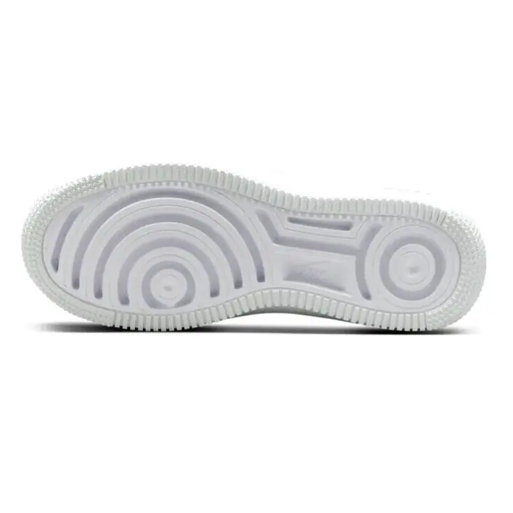 Nike shoes - Nike Air Force 1 PLT.AF.ORM - Multicolor 4