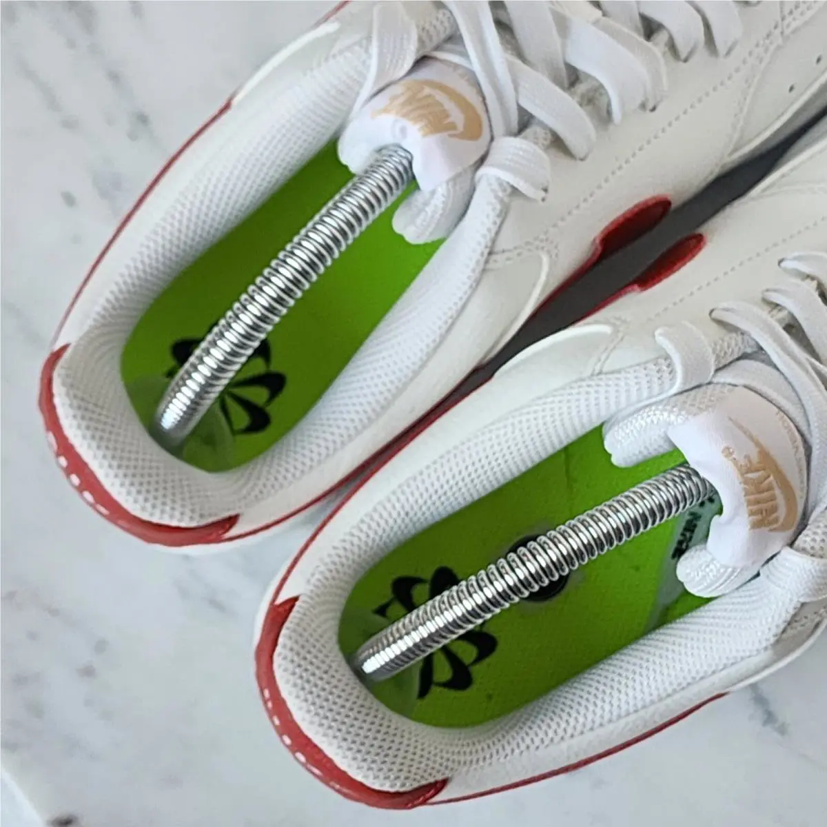 Nike shoes - Nike Court Vision - Court Vision - DH3158-104 - White (UPC: 196149209937) 10