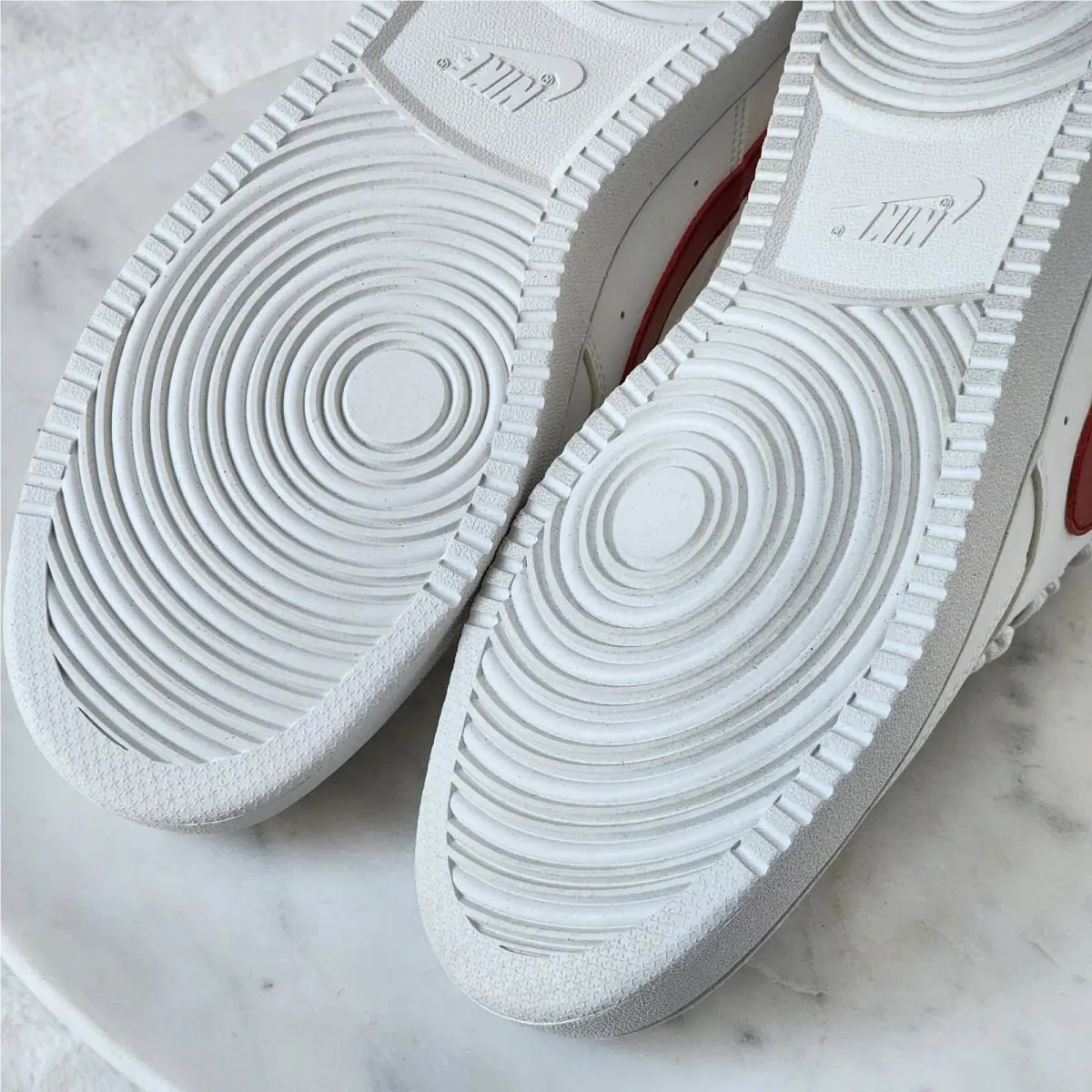 Nike shoes - Nike Court Vision - Court Vision - DH3158-104 - White (UPC: 196149209937) 12