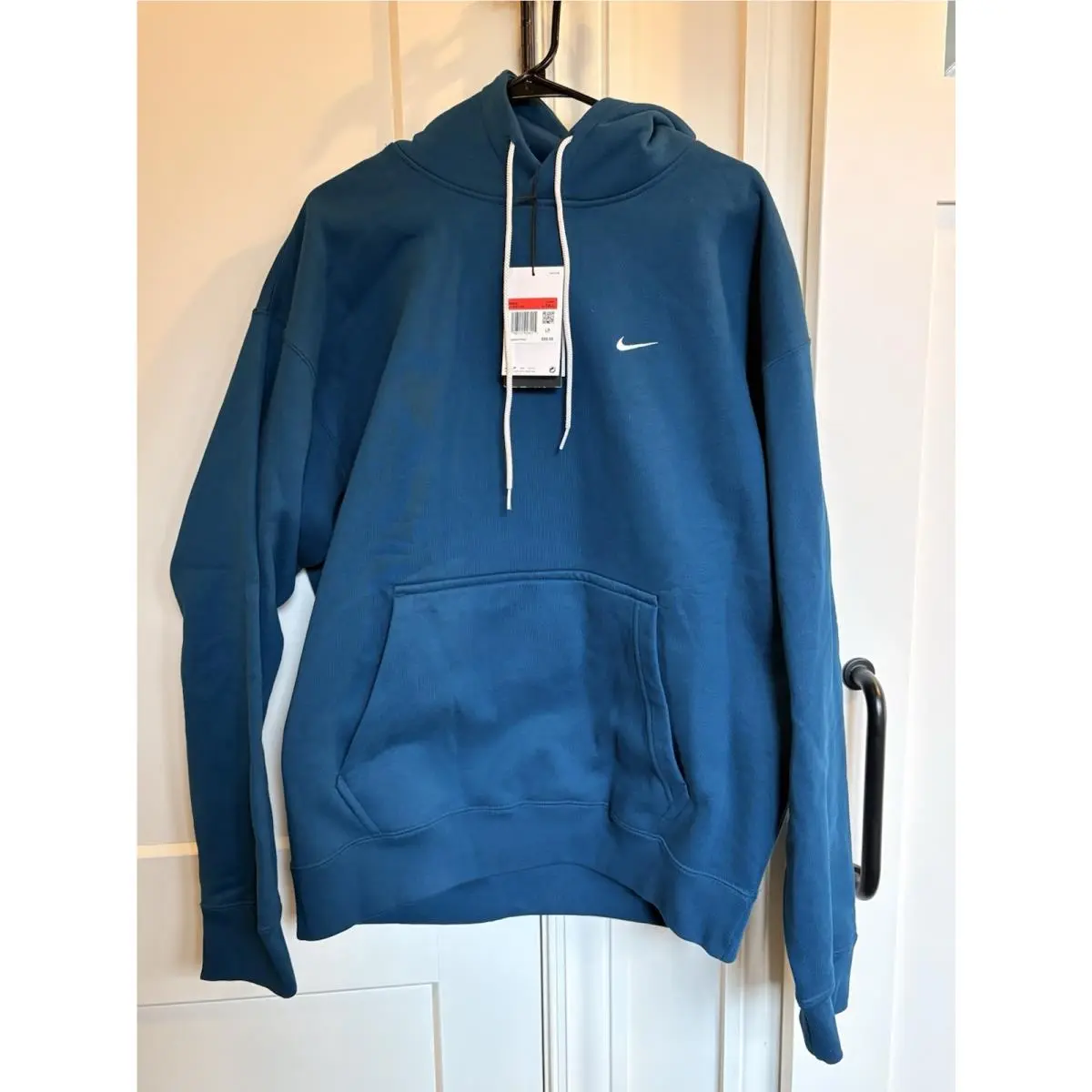 Nike clothing - CV0552 - CV0552 - Blue (UPC: 0194957051359) 9