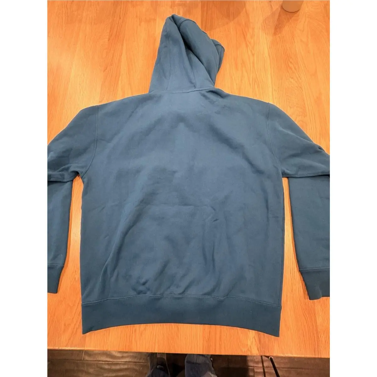 Nike clothing - CV0552 - CV0552 - Blue (UPC: 0194957051359) 10
