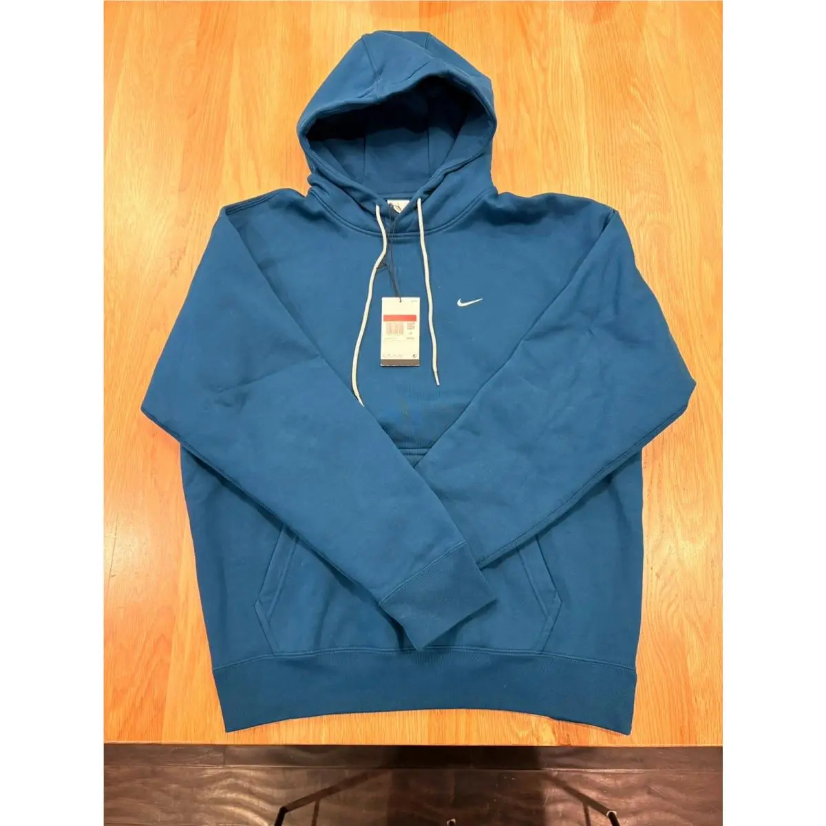 Nike clothing - CV0552 - CV0552 - Blue (UPC: 0194957051359) 0