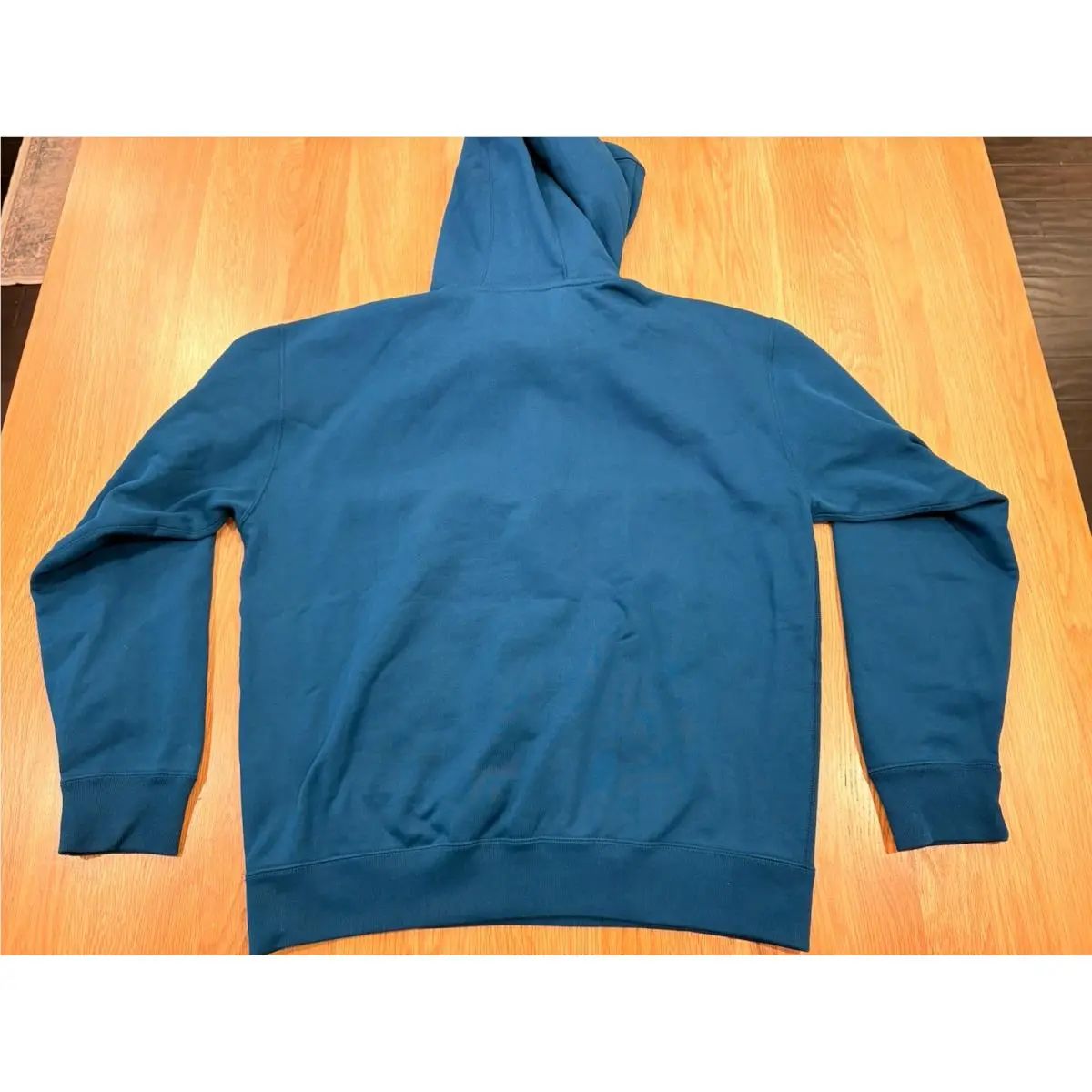Nike clothing - CV0552 - CV0552 - Blue (UPC: 0194957051359) 2