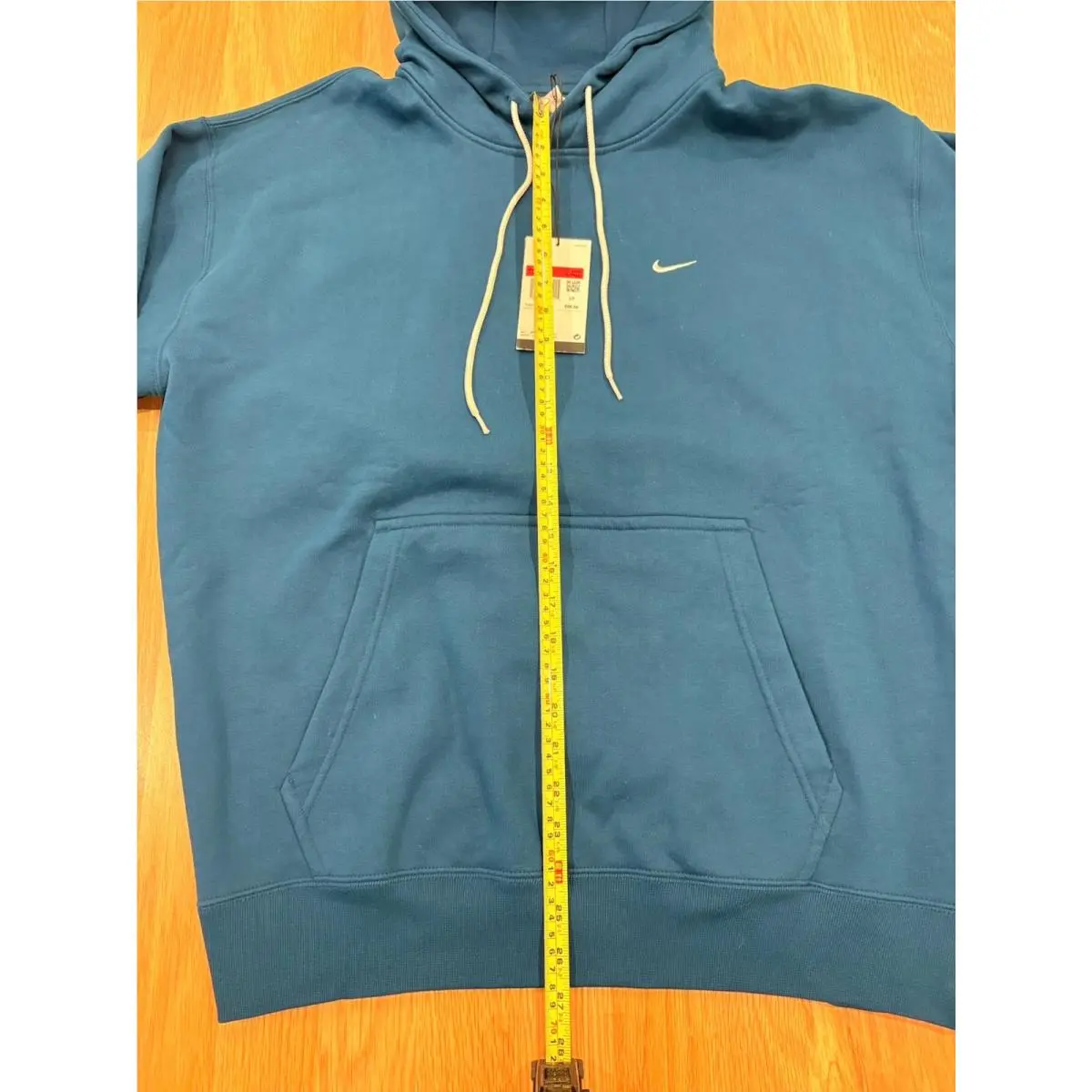 Nike clothing - CV0552 - CV0552 - Blue (UPC: 0194957051359) 5