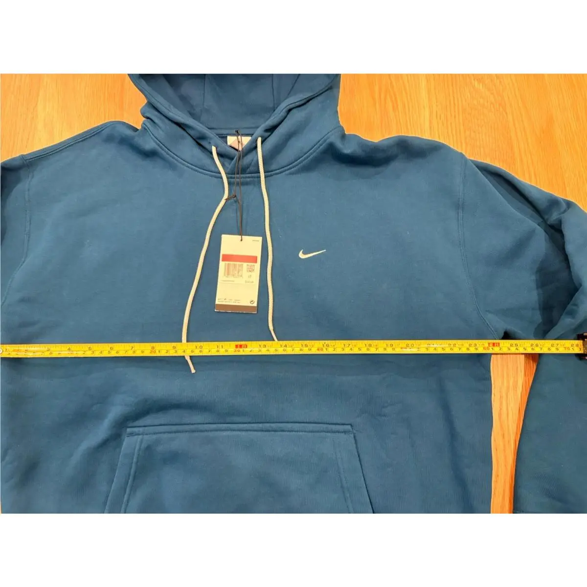 Nike clothing - CV0552 - CV0552 - Blue (UPC: 0194957051359) 6