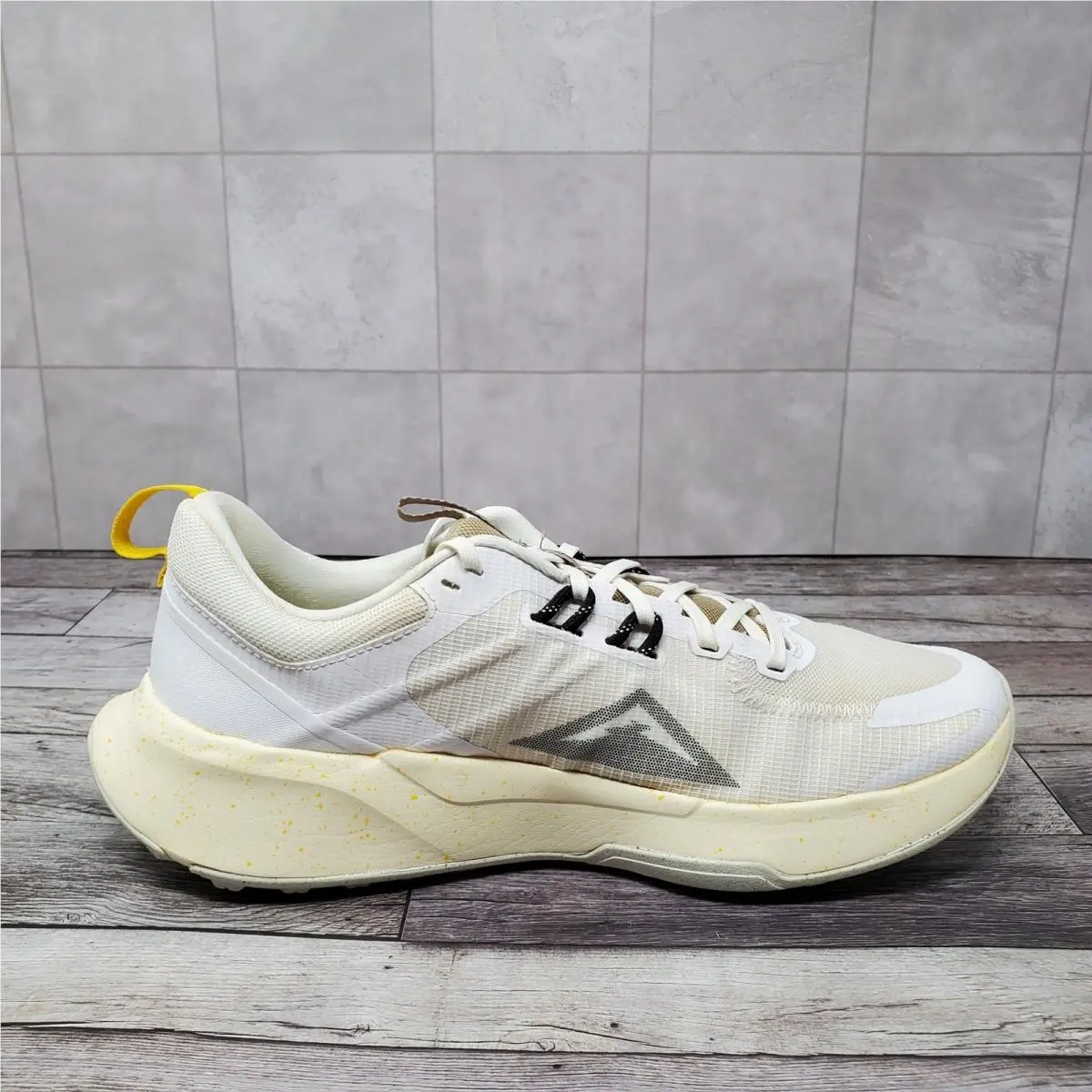 Nike shoes - Nike Juniper Trail 2 NN - DM0822-101 - White 4
