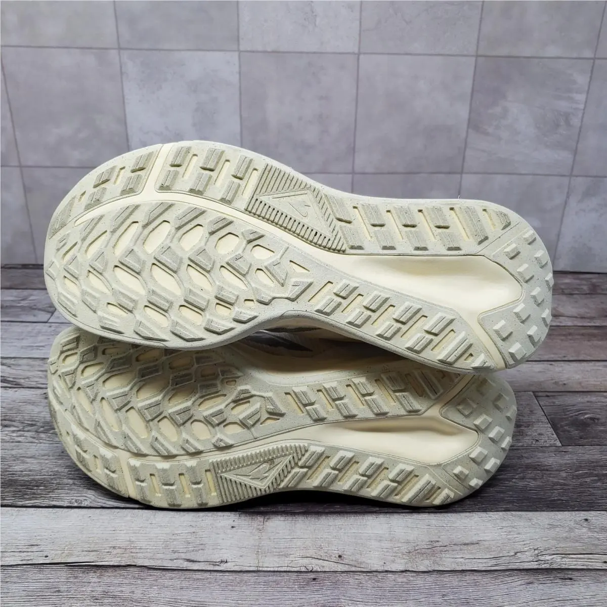 Nike shoes - Nike Juniper Trail 2 NN - DM0822-101 - White 6