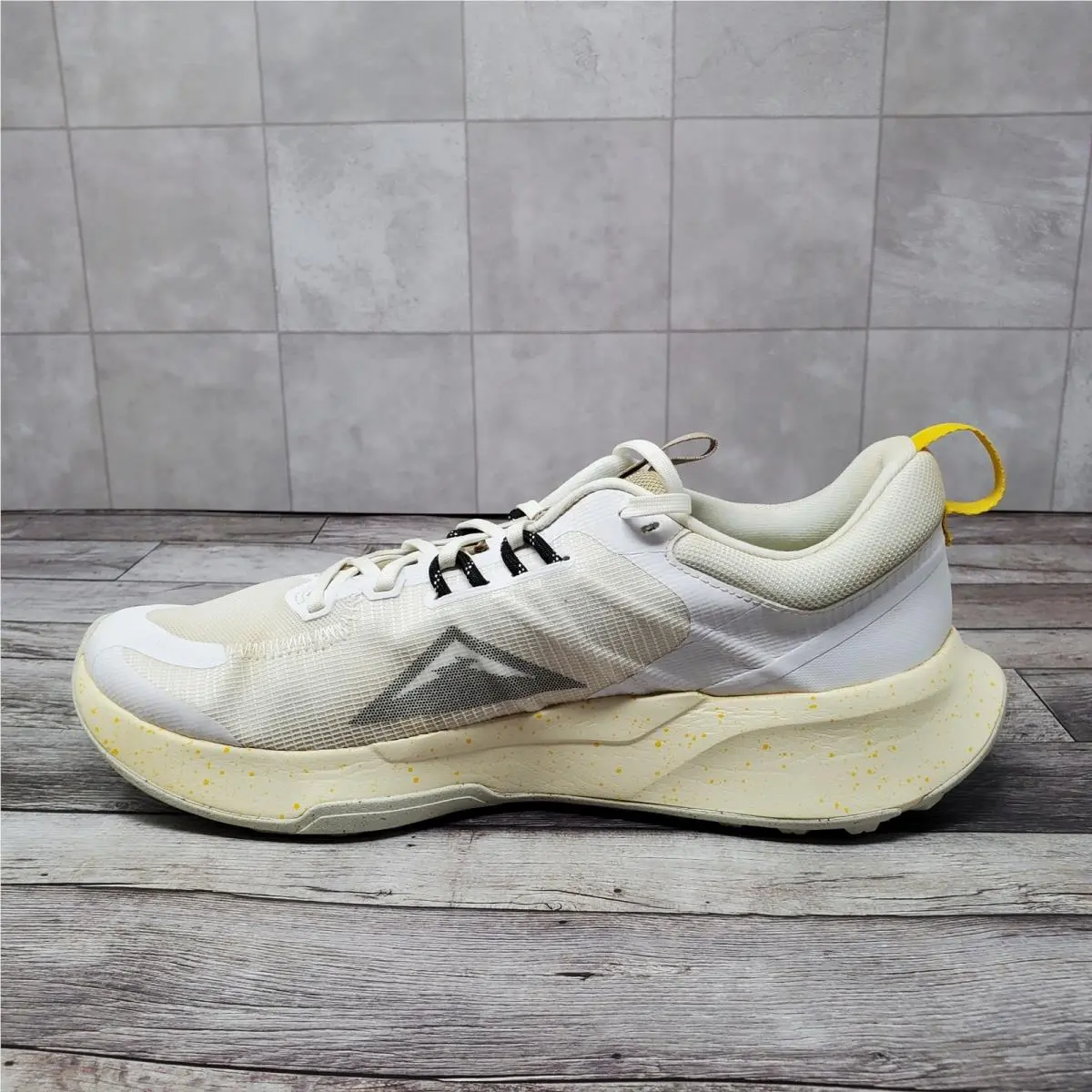 Nike shoes - Nike Juniper Trail 2 NN - DM0822-101 - White 7