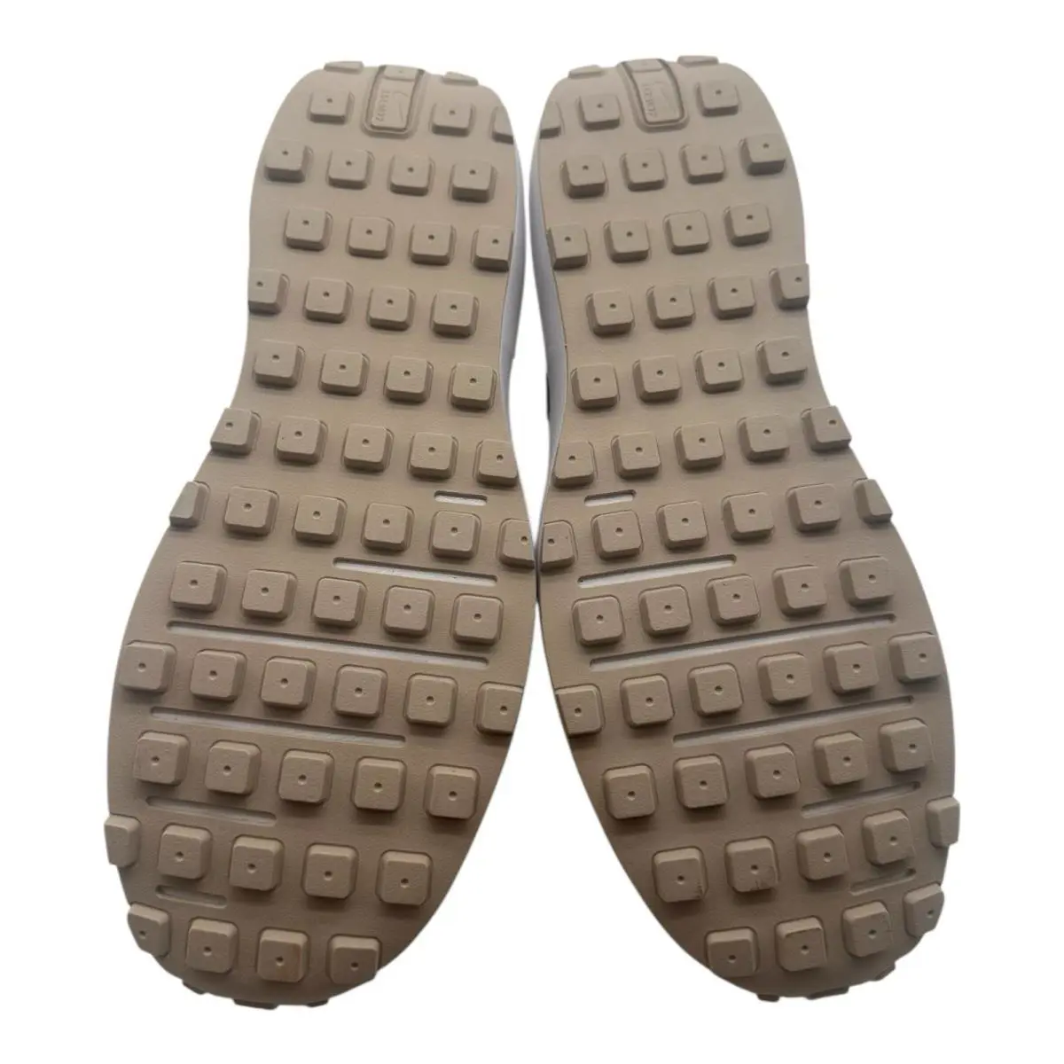 Nike shoes - Nike Waffle One - Waffle One - DJ9776-200 - Beige (UPC: 195243645931) 8