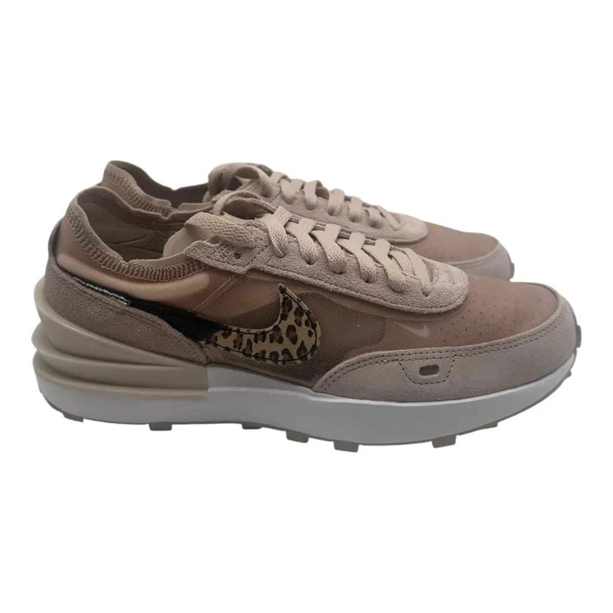 Nike shoes - Nike Waffle One - Waffle One - DJ9776-200 - Beige (UPC: 195243645931) 0