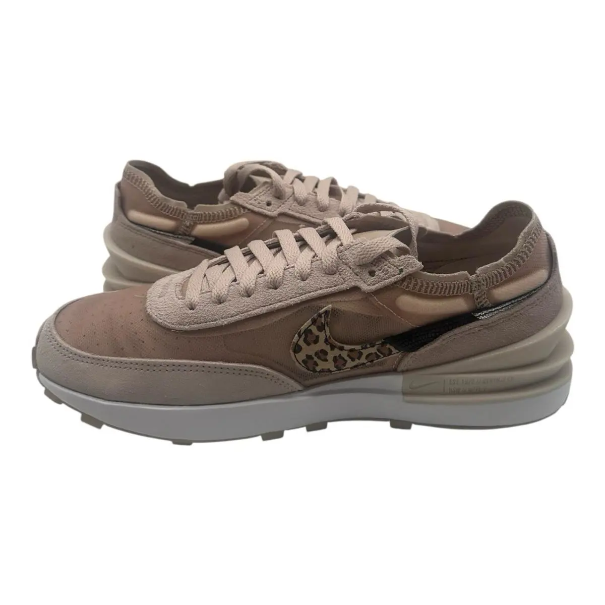 Nike shoes - Nike Waffle One - Waffle One - DJ9776-200 - Beige (UPC: 195243645931) 1