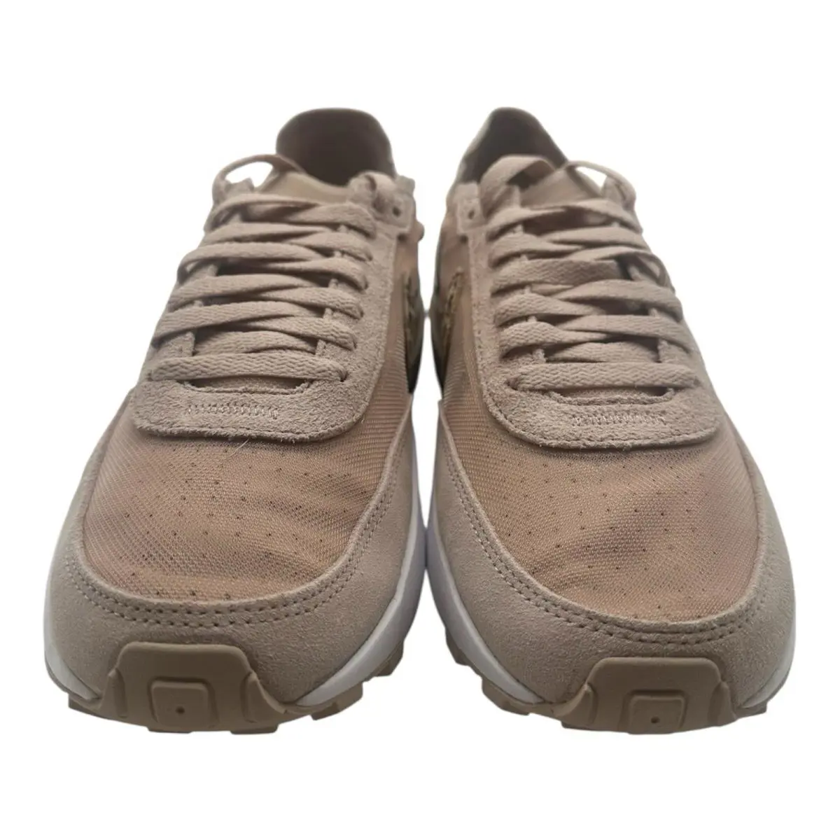 Nike shoes - Nike Waffle One - Waffle One - DJ9776-200 - Beige (UPC: 195243645931) 2