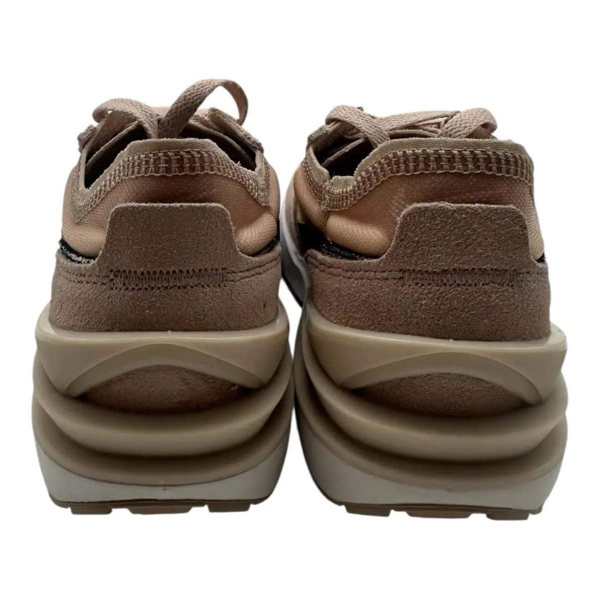 Nike shoes - Nike Waffle One - Waffle One - DJ9776-200 - Beige (UPC: 195243645931) 6
