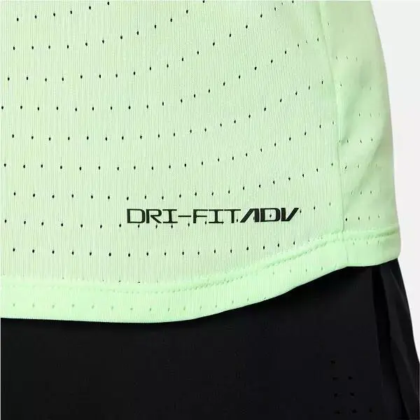Nike clothing - Dri-FIT ADV AeroSwift - ADV AeroSwift - Vapor Green 6