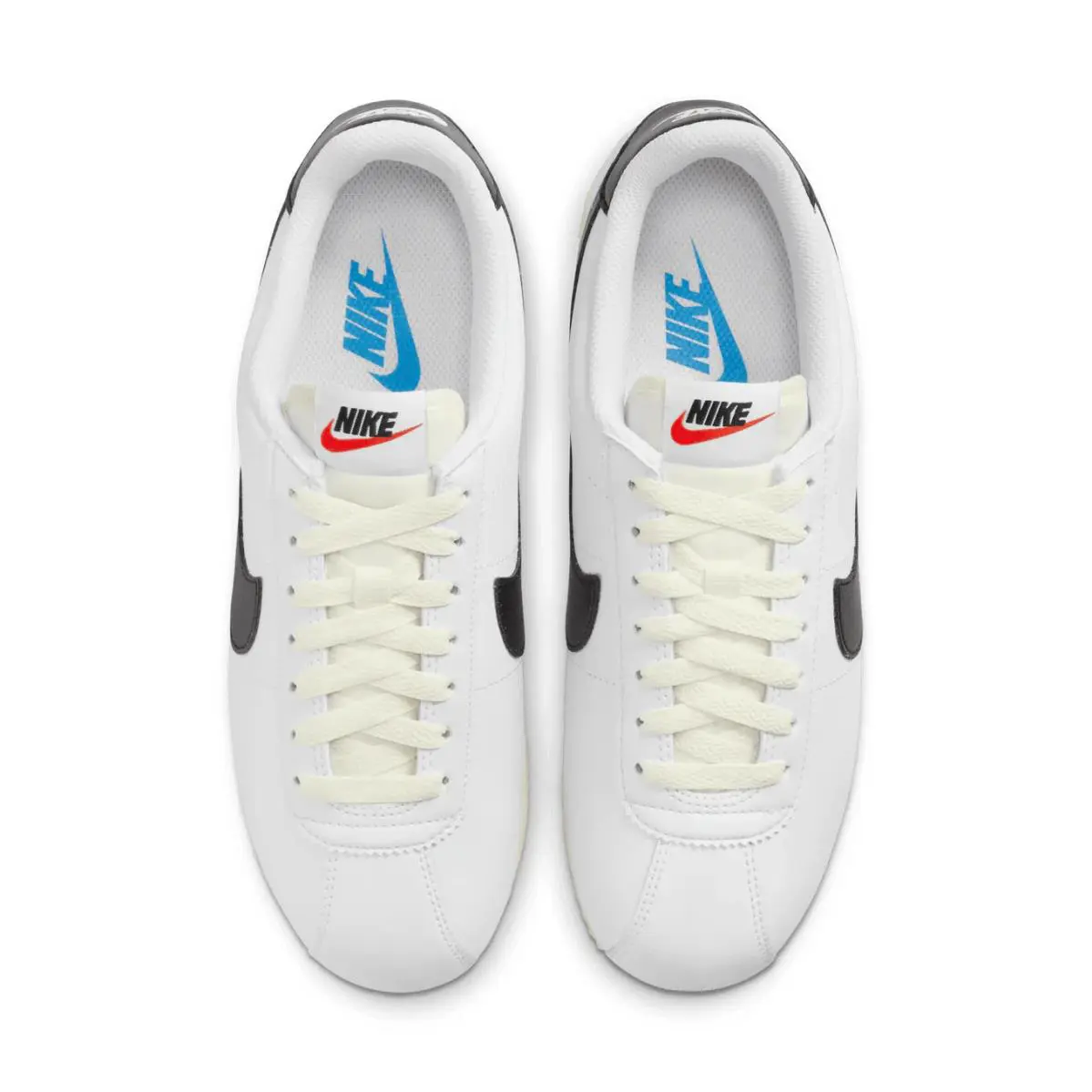 Nike shoes - White Black Light Photo Blue - DN1791-100 3
