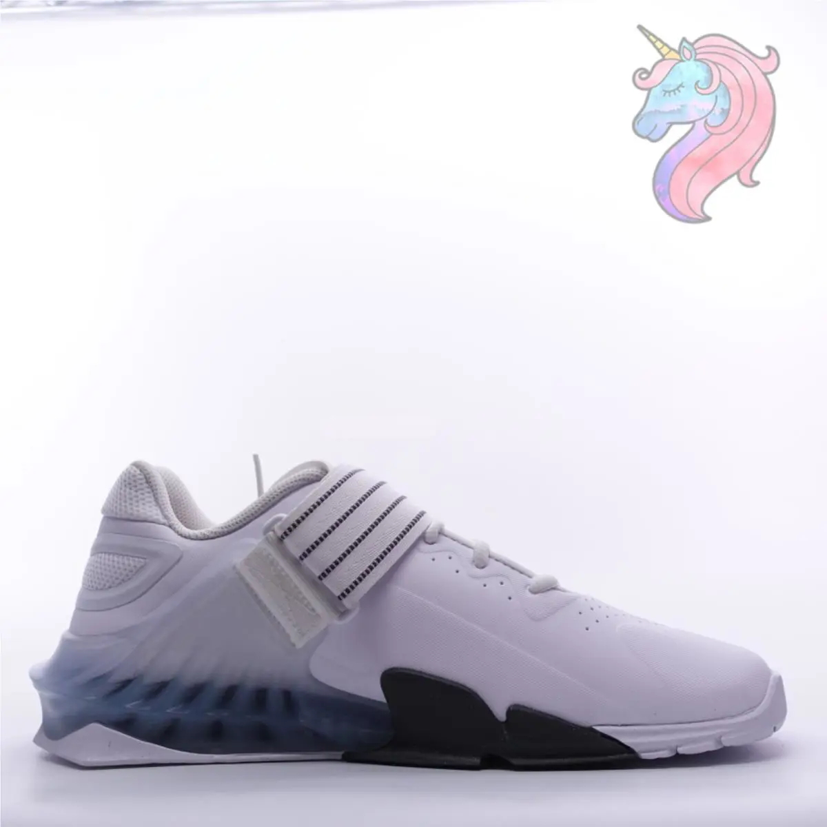 Nike shoes - Nike Savaleos - Savaleos - CV5708-100 - White 1