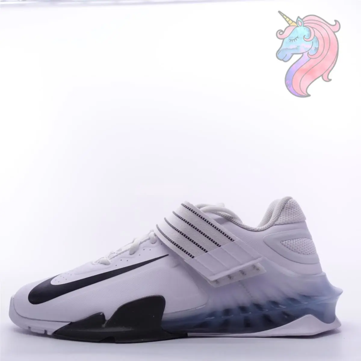 Nike shoes - Nike Savaleos - Savaleos - CV5708-100 - White 2