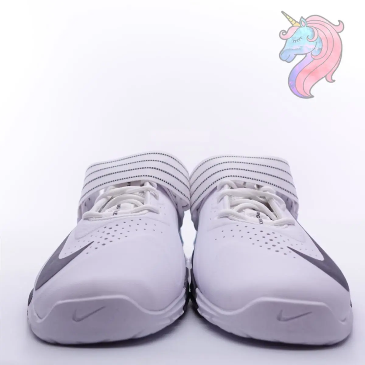 Nike shoes - Nike Savaleos - Savaleos - CV5708-100 - White 3