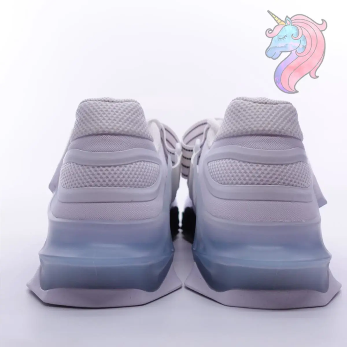 Nike shoes - Nike Savaleos - Savaleos - CV5708-100 - White 6