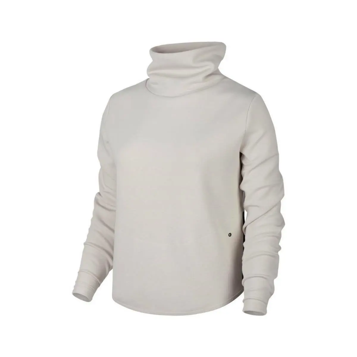 Nike clothing - Nike Dri-Fit - Light Orewood Brown/Black 6