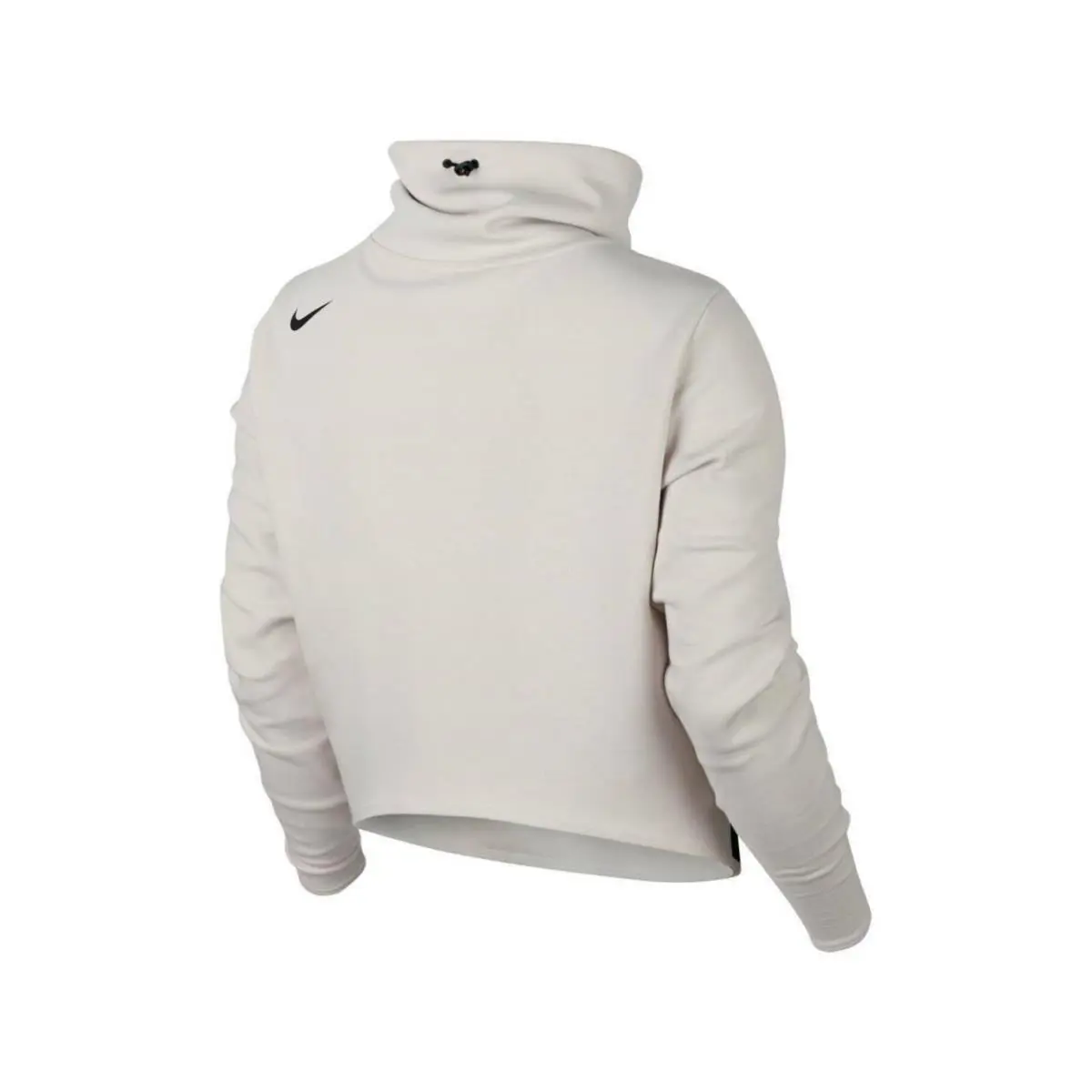 Nike clothing - Nike Dri-Fit - Light Orewood Brown/Black 7