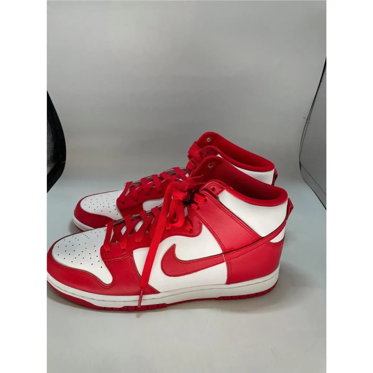 Nike shoes - Nike Dunk - Dunk - DD1399-106 - Red (UPC: 0195242064320) 0