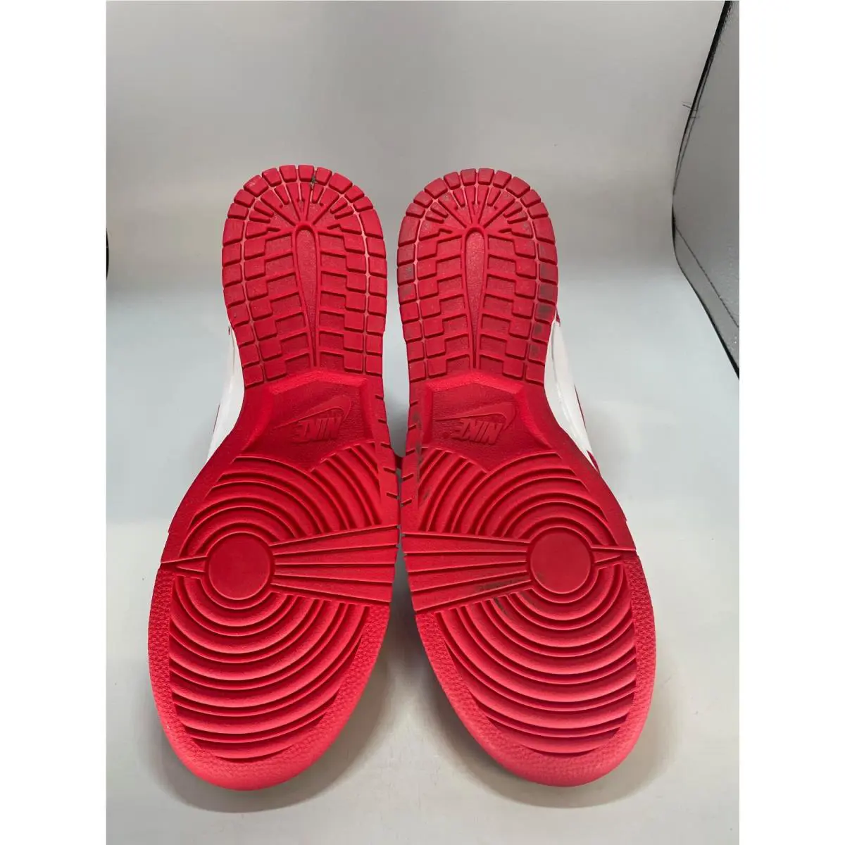 Nike shoes - Nike Dunk - Dunk - DD1399-106 - Red (UPC: 0195242064320) 4