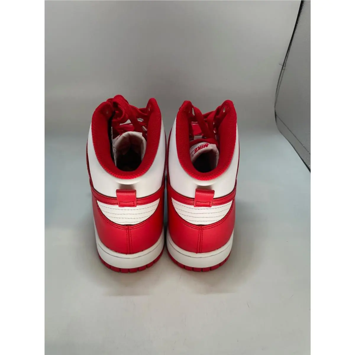 Nike shoes - Nike Dunk - Dunk - DD1399-106 - Red (UPC: 0195242064320) 1