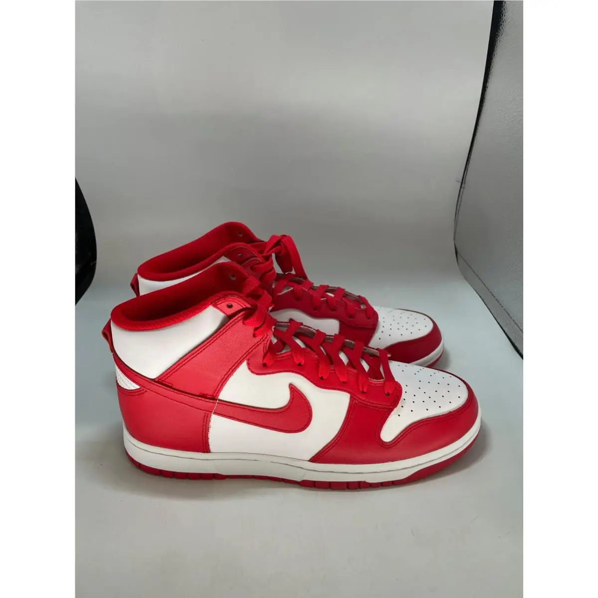 Nike shoes - Nike Dunk - Dunk - DD1399-106 - Red (UPC: 0195242064320) 2