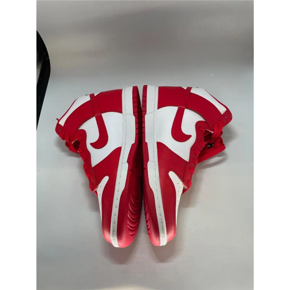 Nike shoes - Nike Dunk - Dunk - DD1399-106 - Red (UPC: 0195242064320) 3