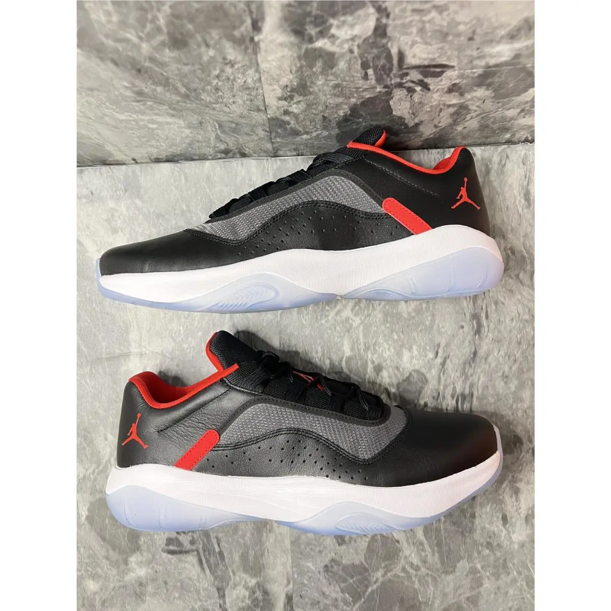 Nike shoes - Air Jordan 11 - Air - CW0784-006 - Black 0