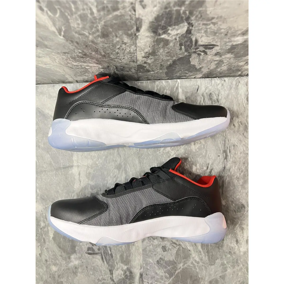Nike shoes - Air Jordan 11 - Air - CW0784-006 - Black 1