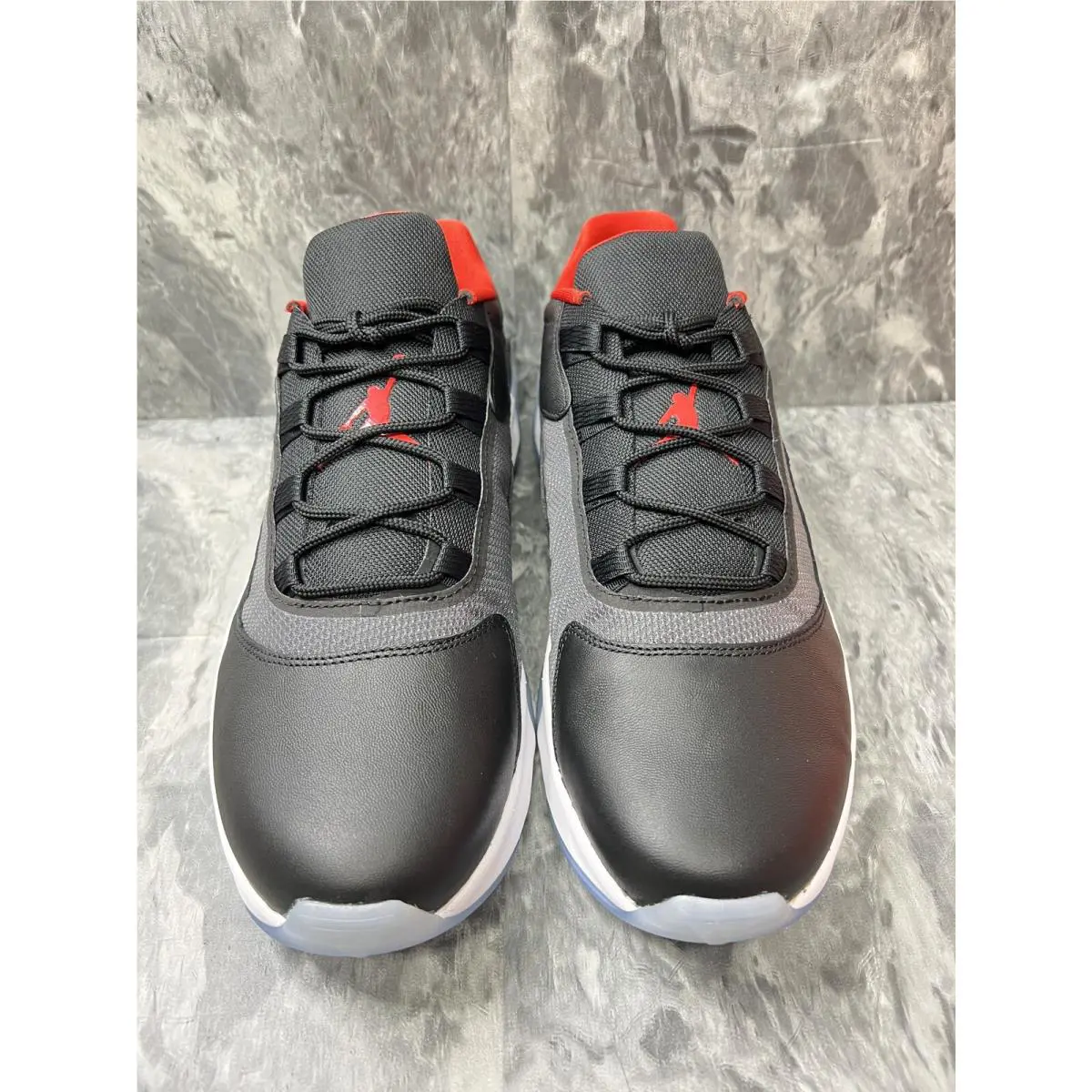Nike shoes - Air Jordan 11 - Air - CW0784-006 - Black 2