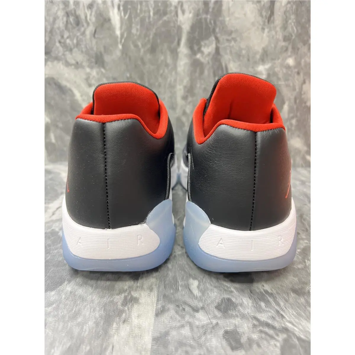 Nike shoes - Air Jordan 11 - Air - CW0784-006 - Black 3