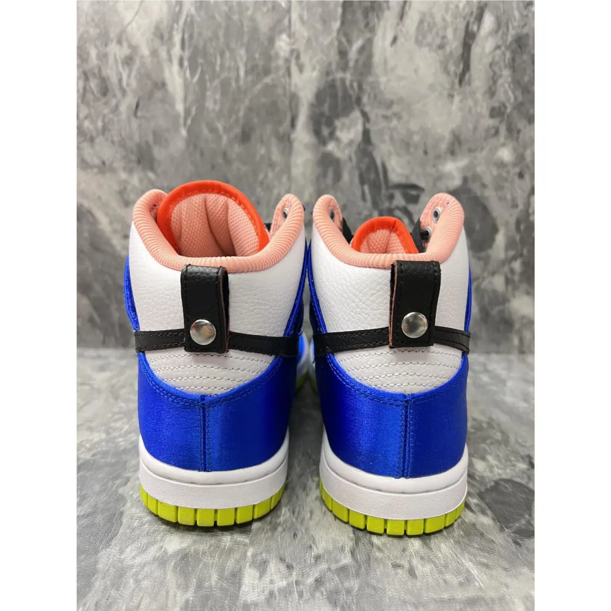 Nike shoes - Nike Dunk - Dunk - DV2185-100 - Blue 3