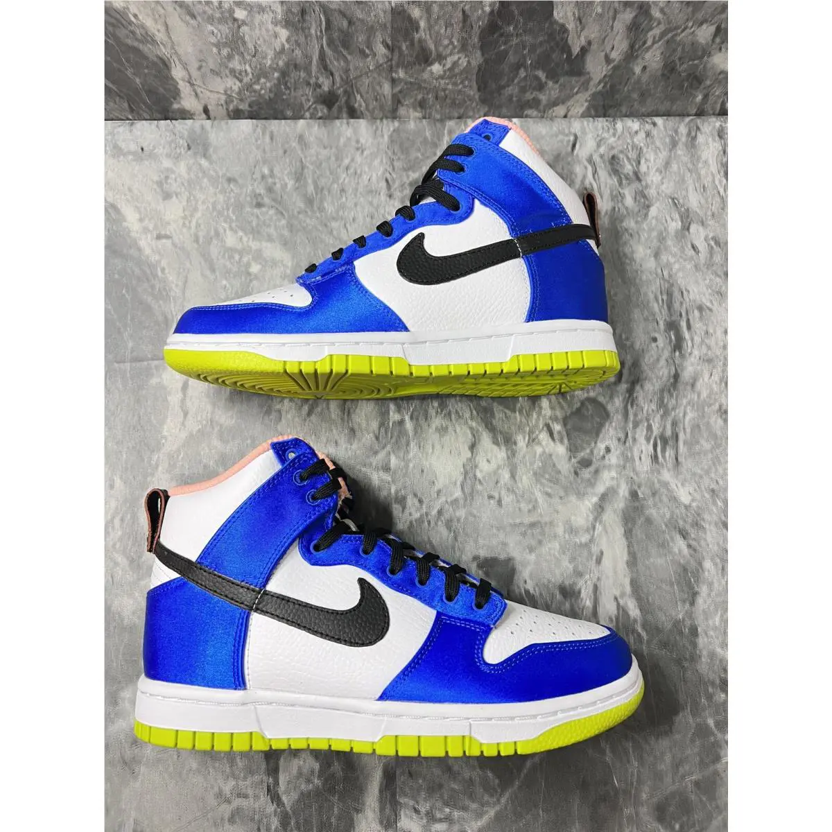 Nike shoes - Nike Dunk - Dunk - DV2185-100 - Blue 0