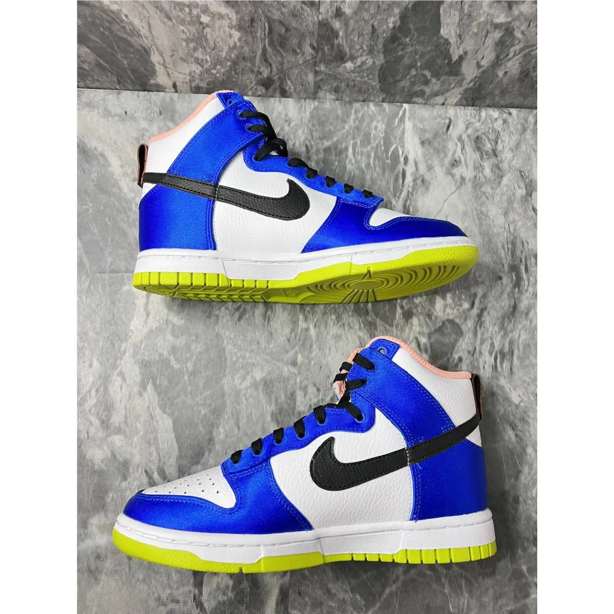 Nike shoes - Nike Dunk - Dunk - DV2185-100 - Blue 1