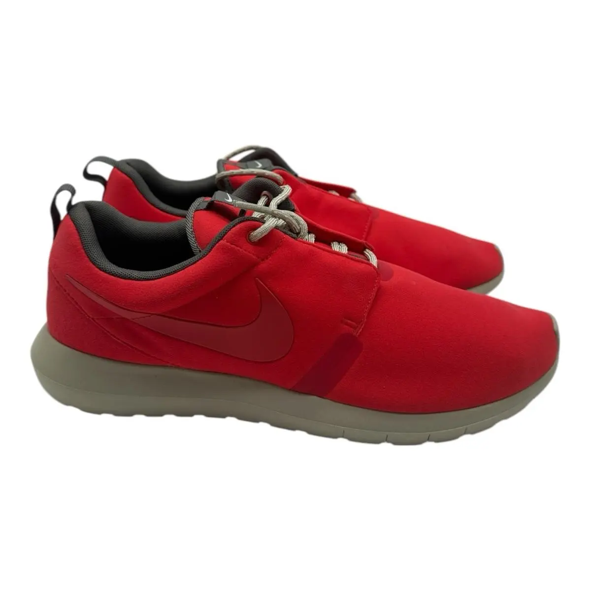 Nike shoes - Nike Roshe NM - Roshe - 631749-666 - Red 0