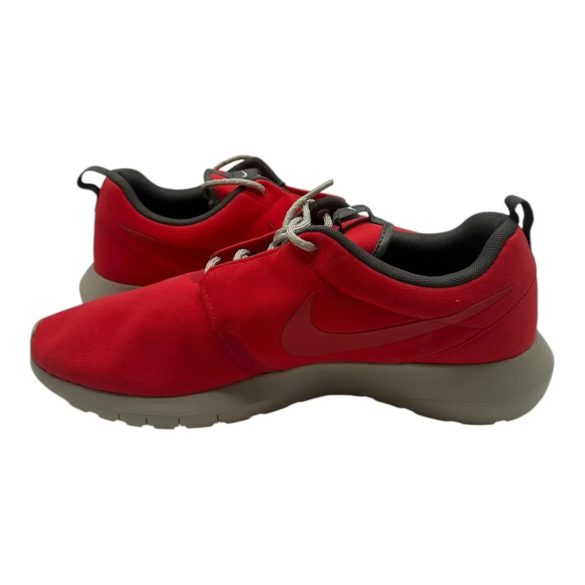 Nike shoes - Nike Roshe NM - Roshe - 631749-666 - Red 1