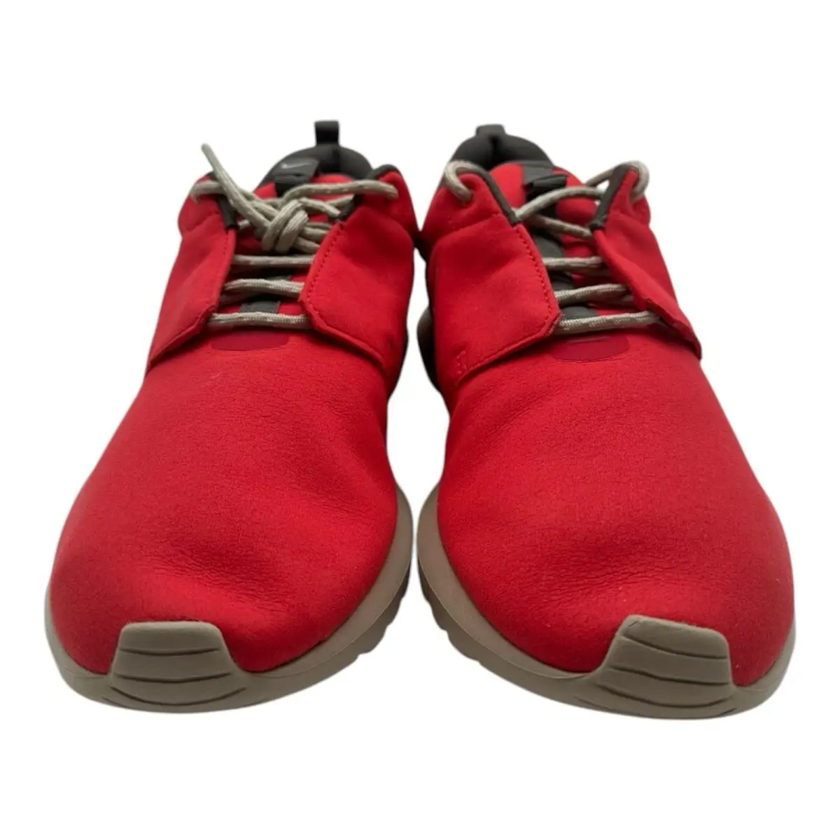 Nike shoes - Nike Roshe NM - Roshe - 631749-666 - Red 2