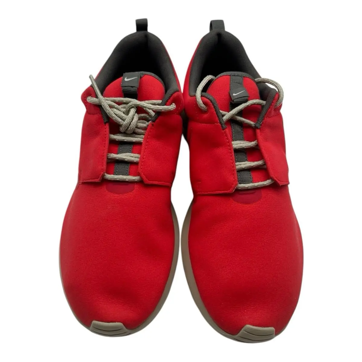 Nike shoes - Nike Roshe NM - Roshe - 631749-666 - Red 3