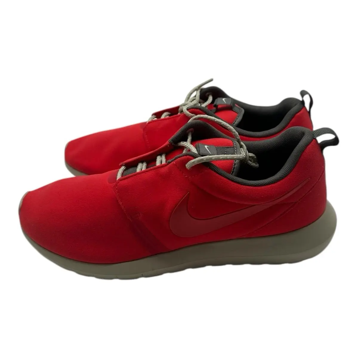 Nike shoes - Nike Roshe NM - Roshe - 631749-666 - Red 4