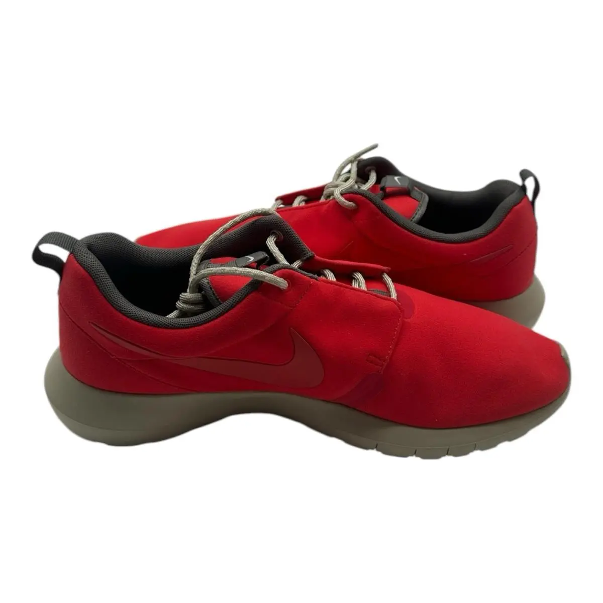 Nike shoes - Nike Roshe NM - Roshe - 631749-666 - Red 5