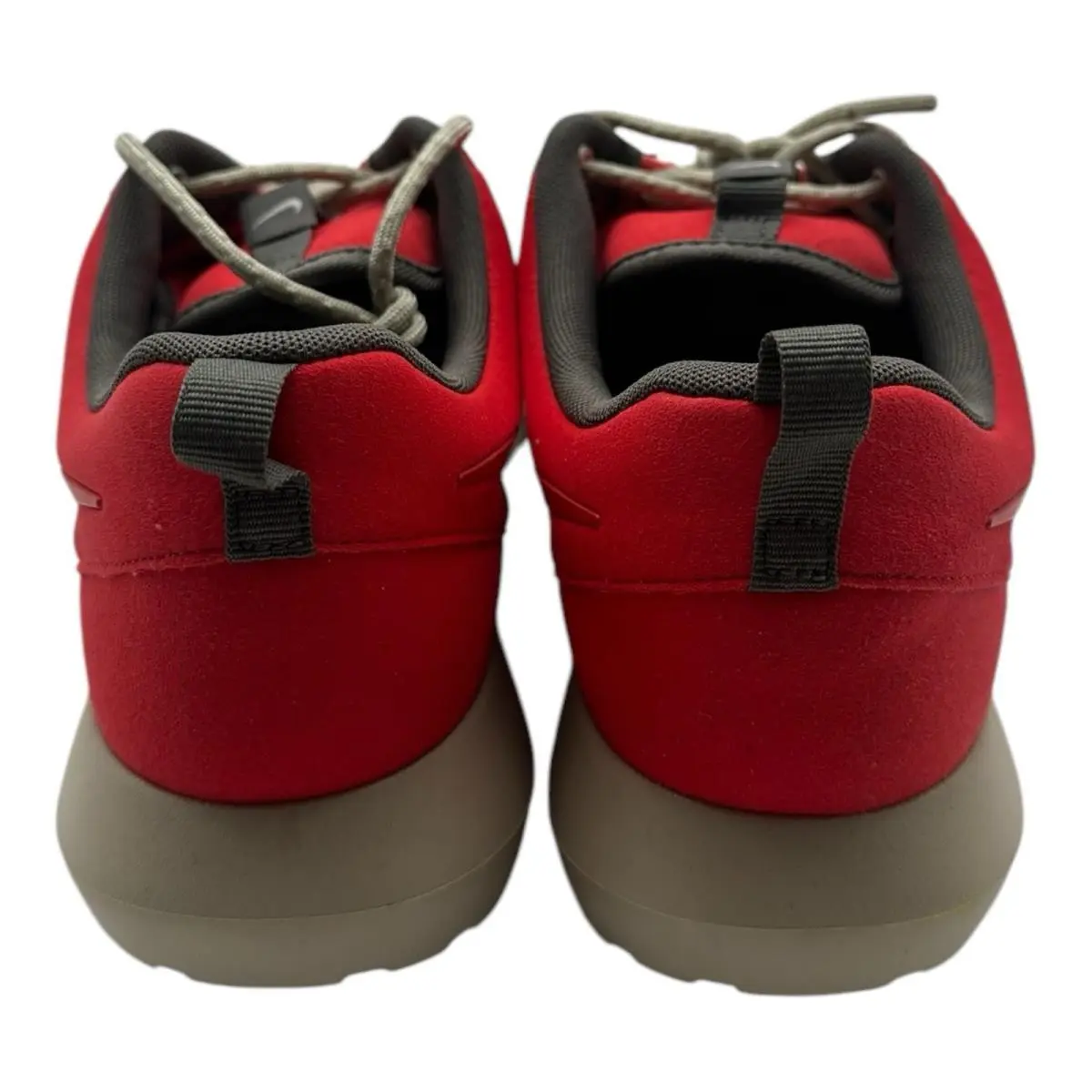 Nike shoes - Nike Roshe NM - Roshe - 631749-666 - Red 6