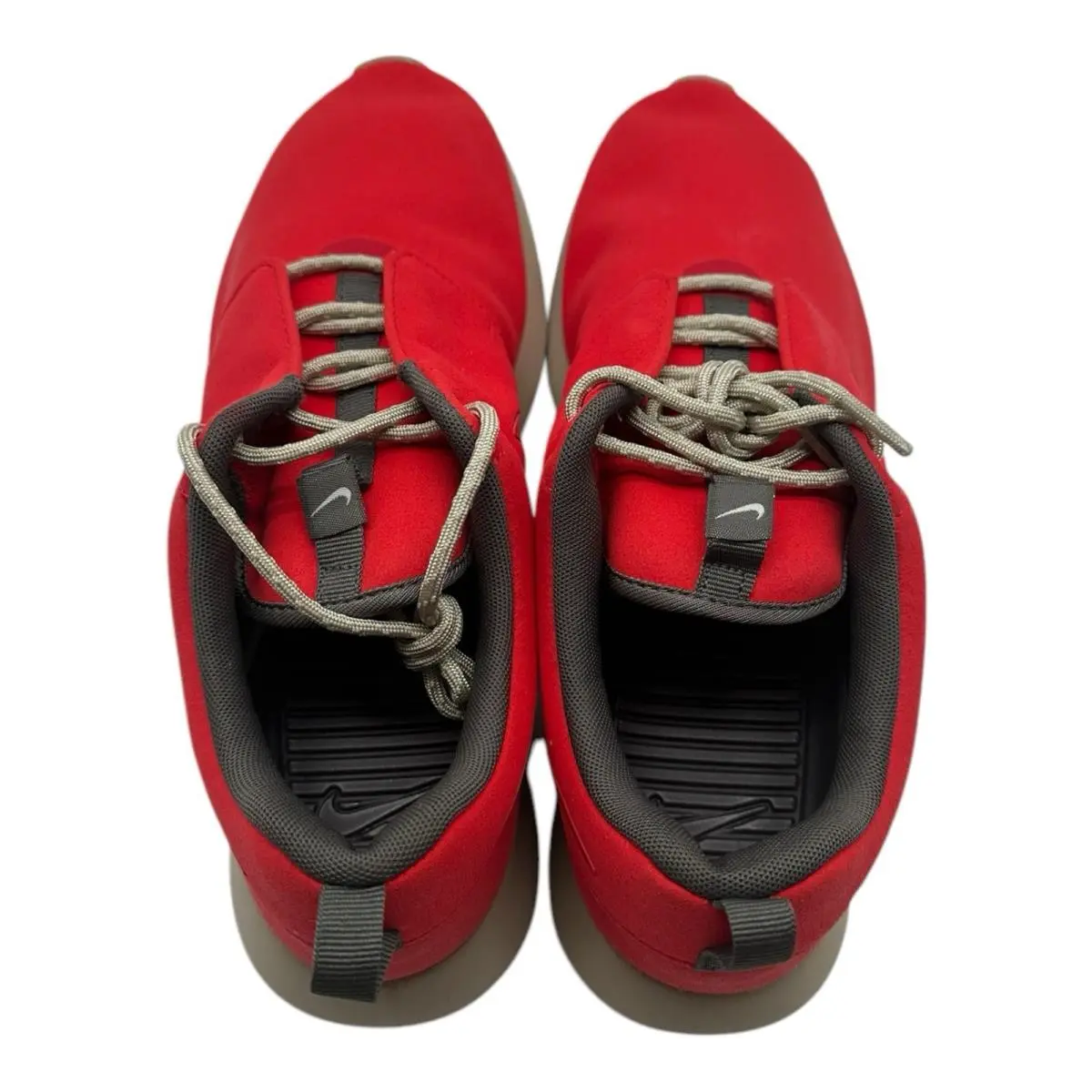 Nike shoes - Nike Roshe NM - Roshe - 631749-666 - Red 7