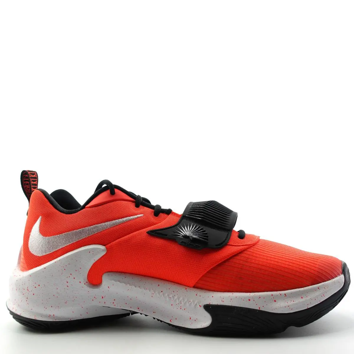 Nike shoes - Nike Zoom Freak 3 - Zoom Freak - DA7845-600 - Red 1