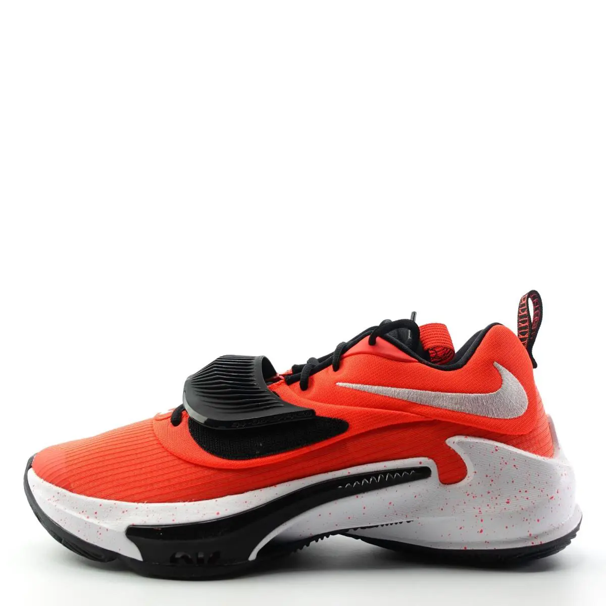 Nike shoes - Nike Zoom Freak 3 - Zoom Freak - DA7845-600 - Red 2