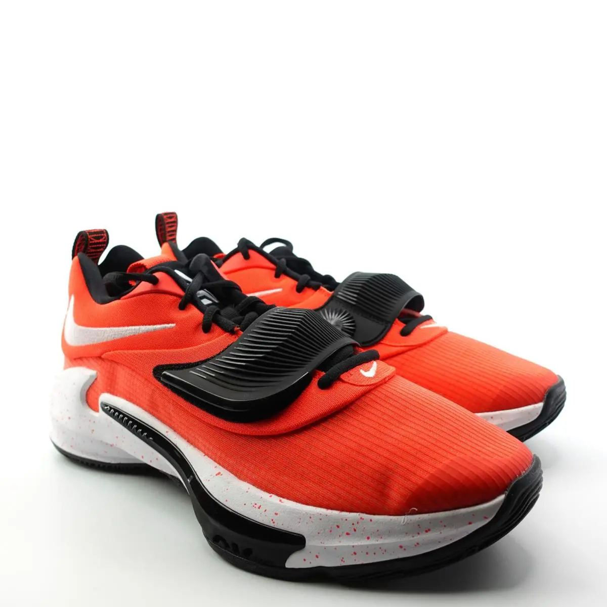 Nike shoes - Nike Zoom Freak 3 - Zoom Freak - DA7845-600 - Red 5